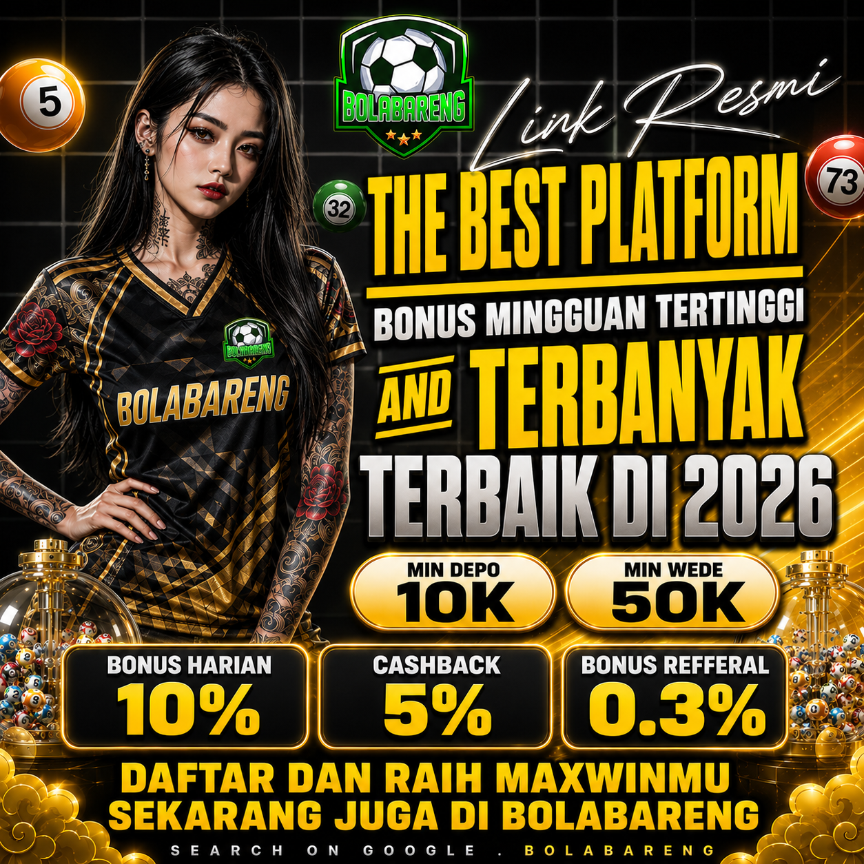 Banner Bolabareng